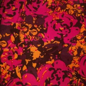 New OS Lularoe leggings